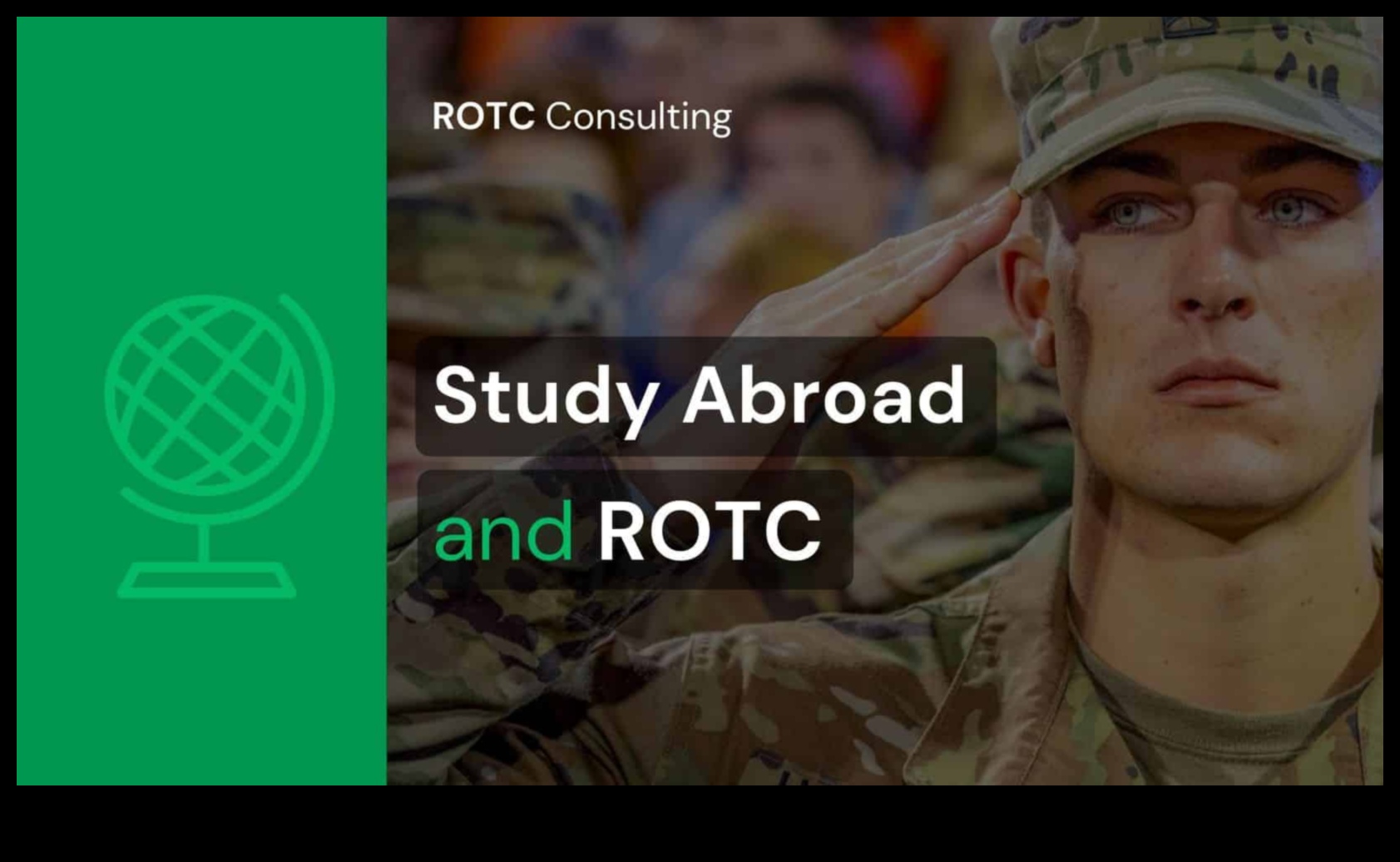 can rotc students study abroad