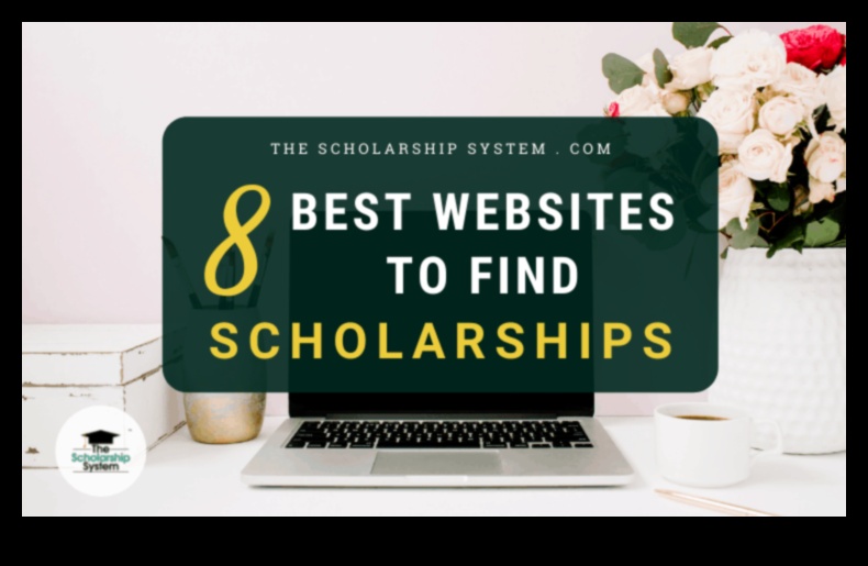 how do you apply for scholarships